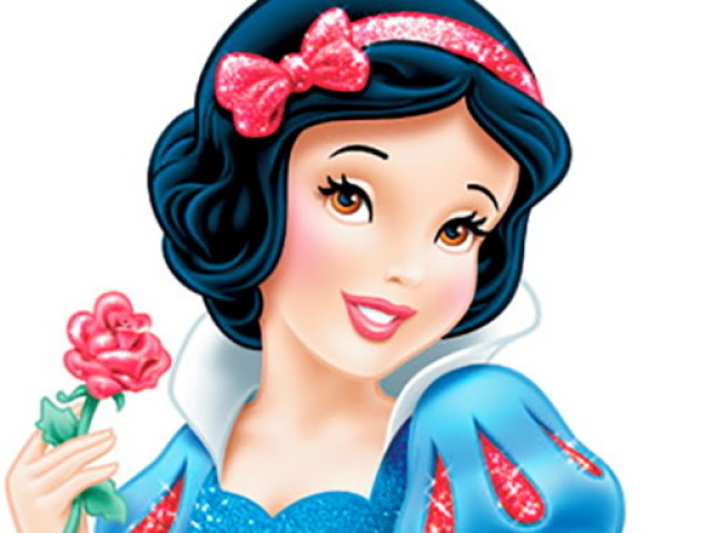 Branca de Neve