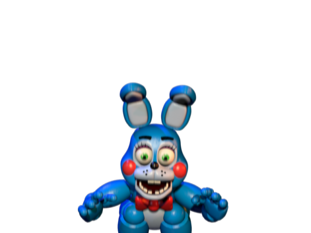 Toy bonnie