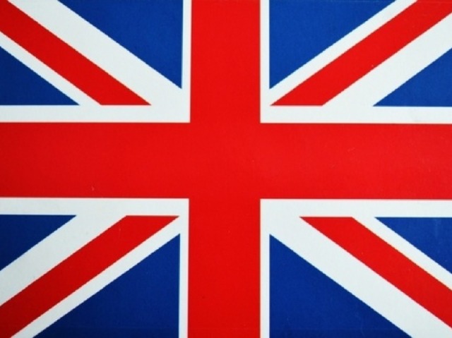 INGLATERRA