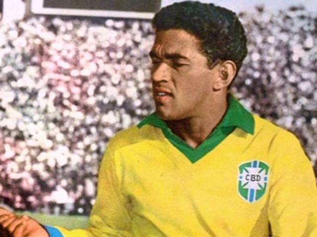 Mané Garrincha