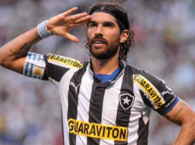 Loco Abreu