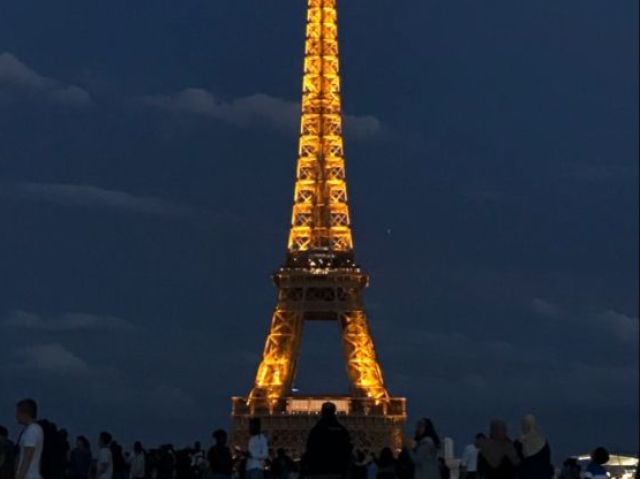 paris?