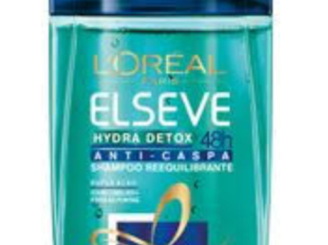 L'Oréal anti caspa