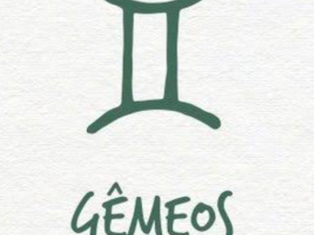 Gêmeos