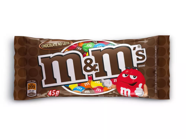 M&M