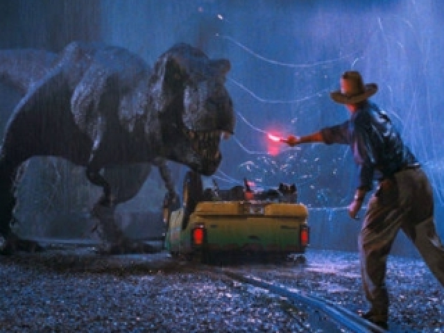 Jurassic Park