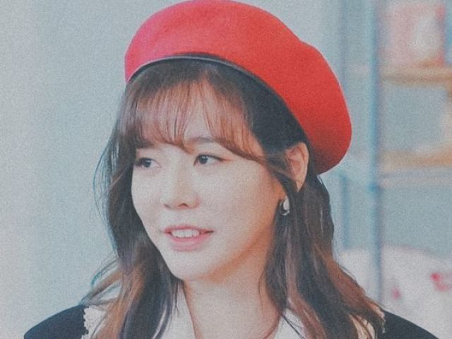 sunny(SNSD)