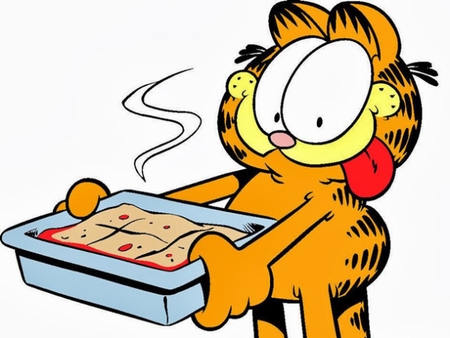 Garfield