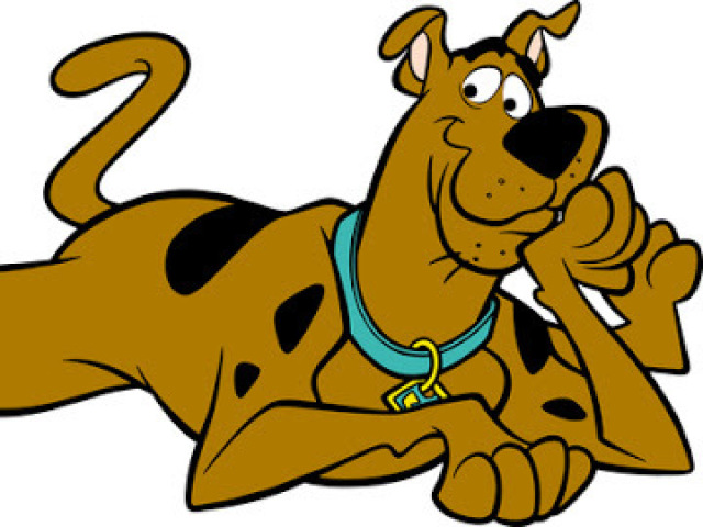 Scooby doo