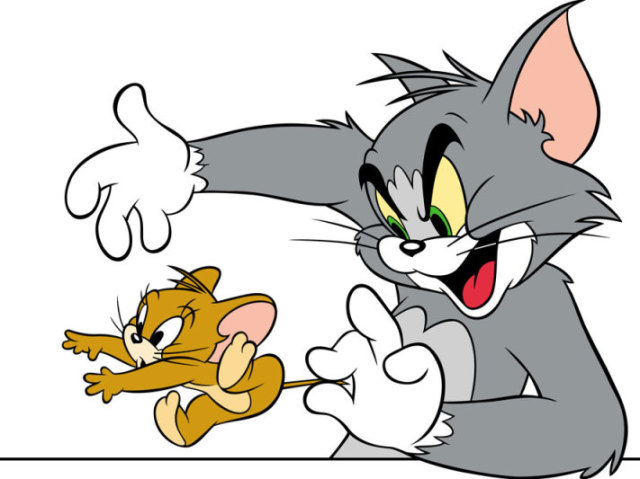 Tom e Jerry