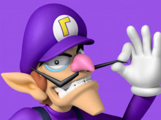 Waluigi