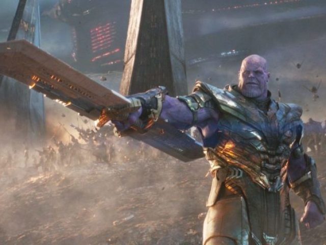 Thanos