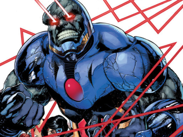 Darkseid