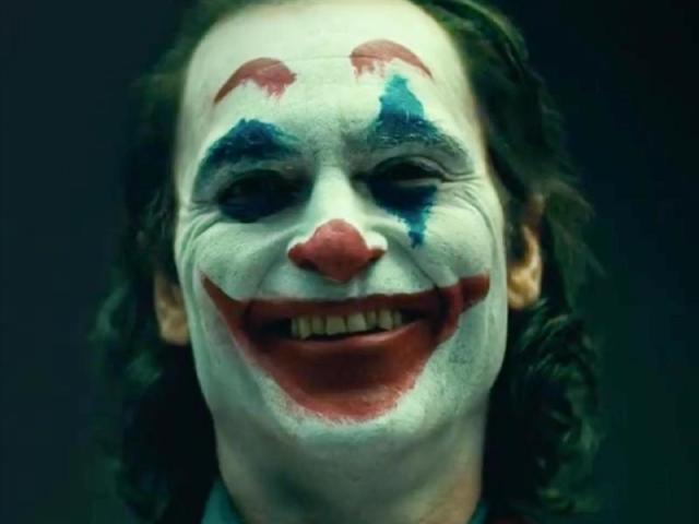 Coringa