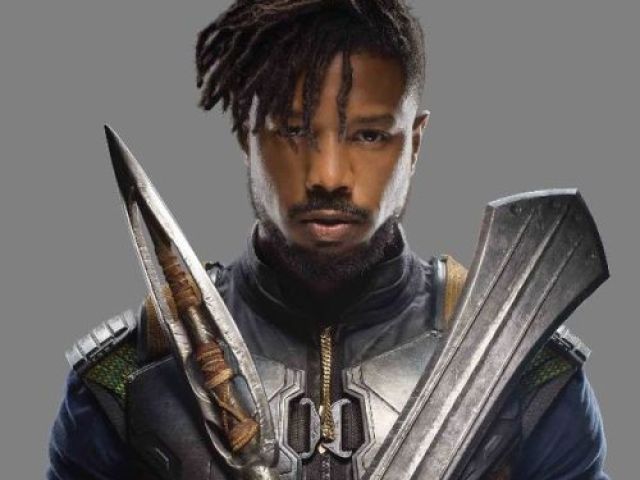 Killmonger