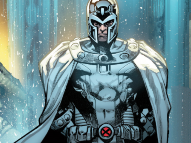 Magneto