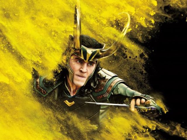 Loki