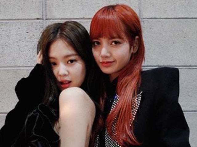 Jennie e Lisa