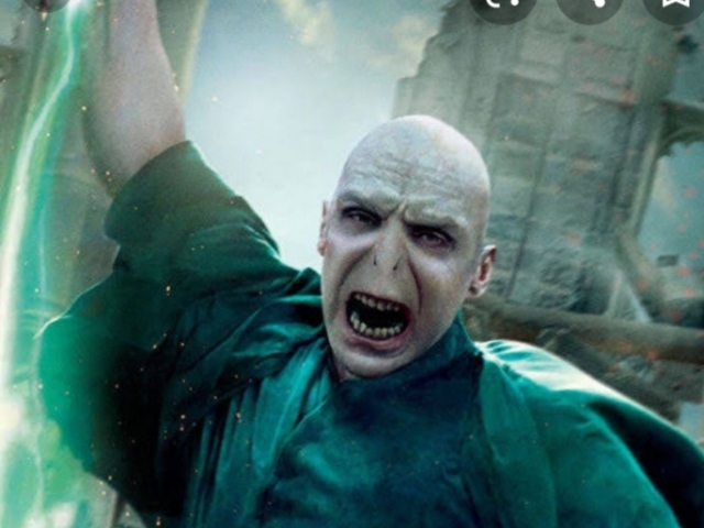 Voldemort