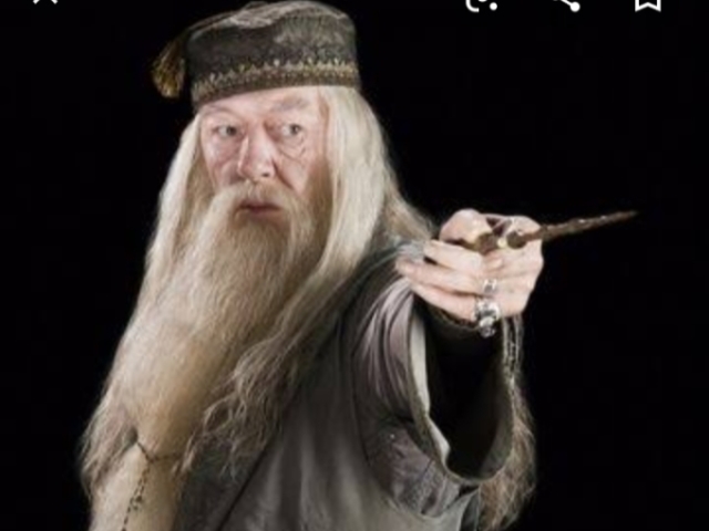 Dumbledor