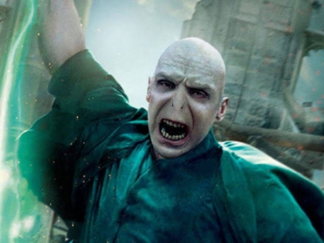 Voldemort