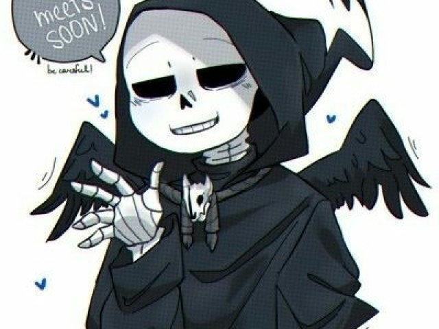 Reapertale