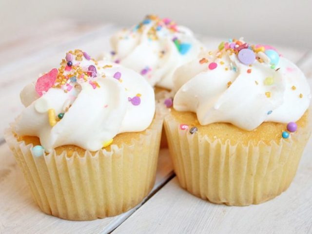 Cupcakes