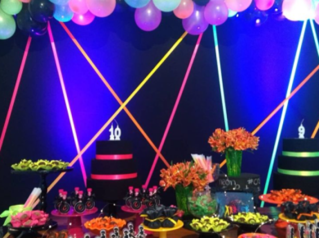 Neon