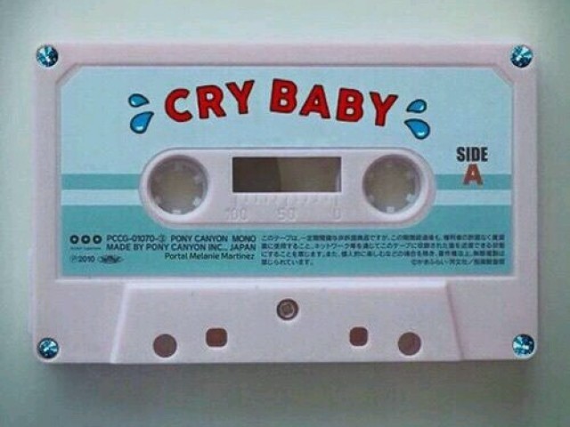Cry baby💦💦💦