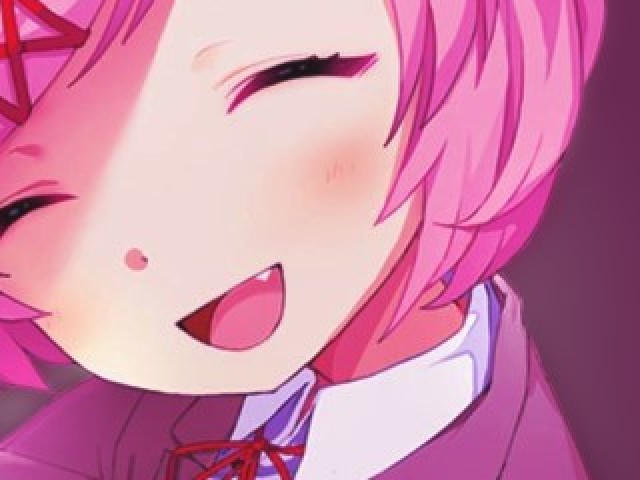 Do dentinho da Natsuki