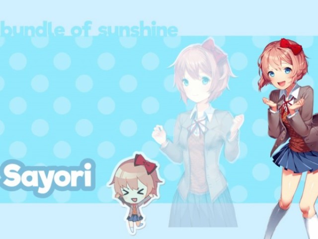 Sayori