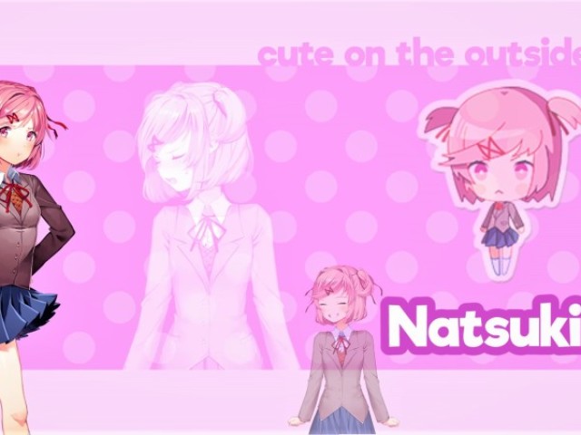 Natsuki