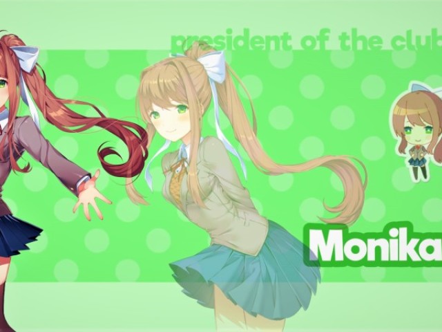 Monika