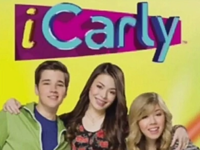 Icarly