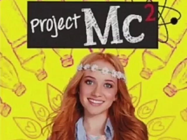 Project mc2