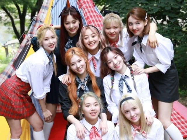 Vou tentar adivinhar a sua bias no Twice!