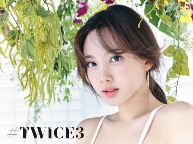 ➮Nayeon 𑁍