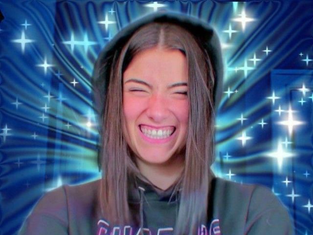 Charli d melio