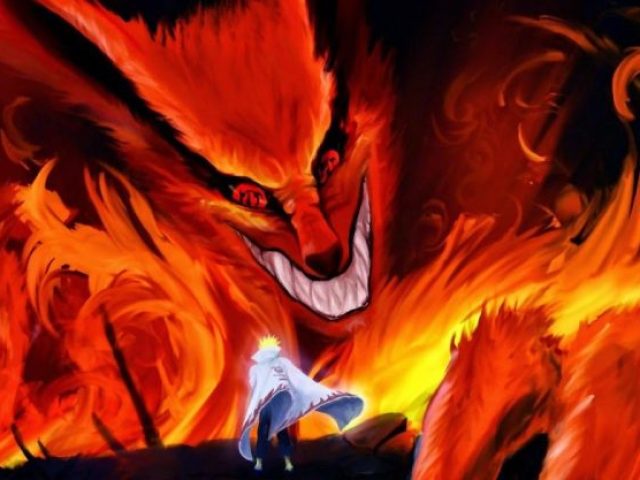 Kurama