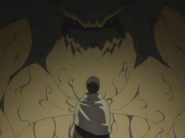 Shukaku