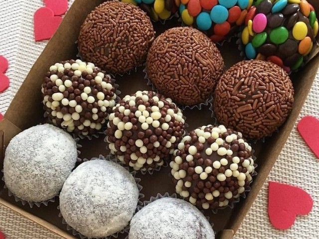 Brigadeiro