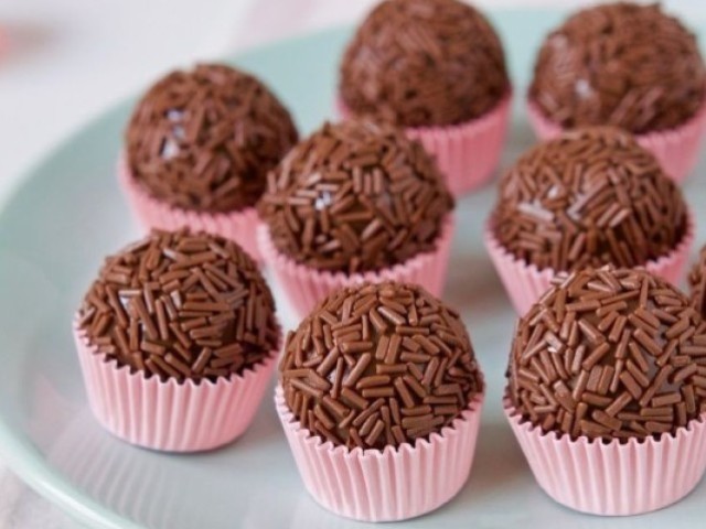 brigadeiro