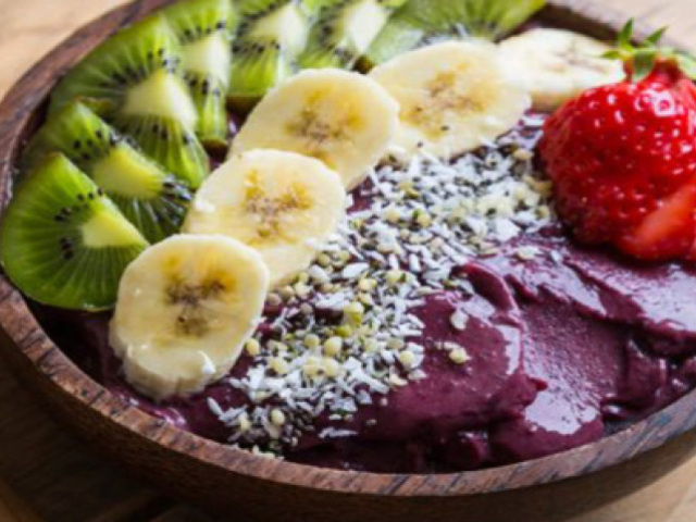 açai