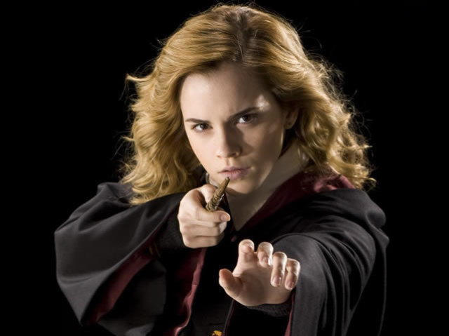 Você sabe tudo sobre Hermione Jean Granger?
