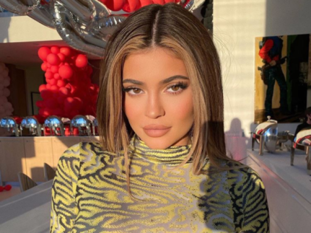 Quiz a Kylie Jenner✨