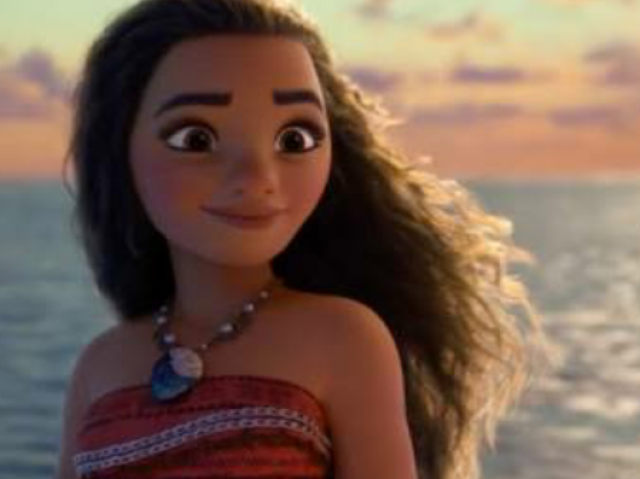 Moana