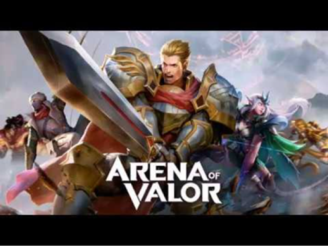 Arena of Valor