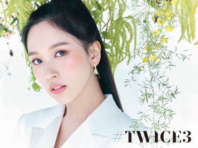 ➮Mina 𑁍