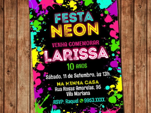 Esse neon