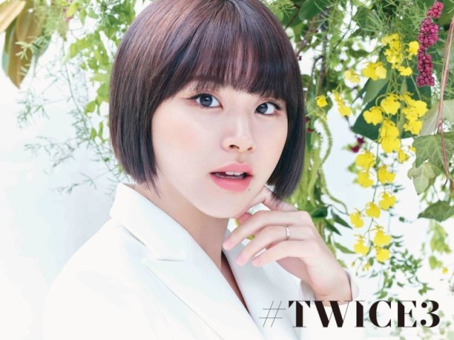 ➮Chaeyoung 𑁍